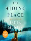 Cover image for The Hiding Place